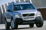 Volvo XC90 2010 года